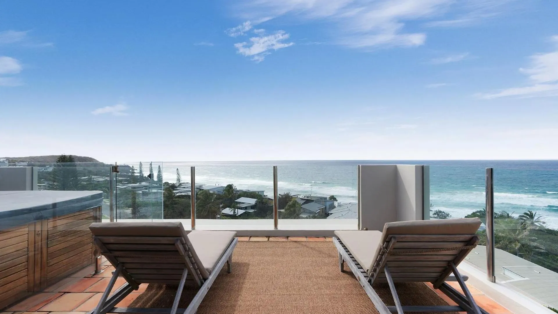 Casa vacanze Birdie - Sunshine Beach