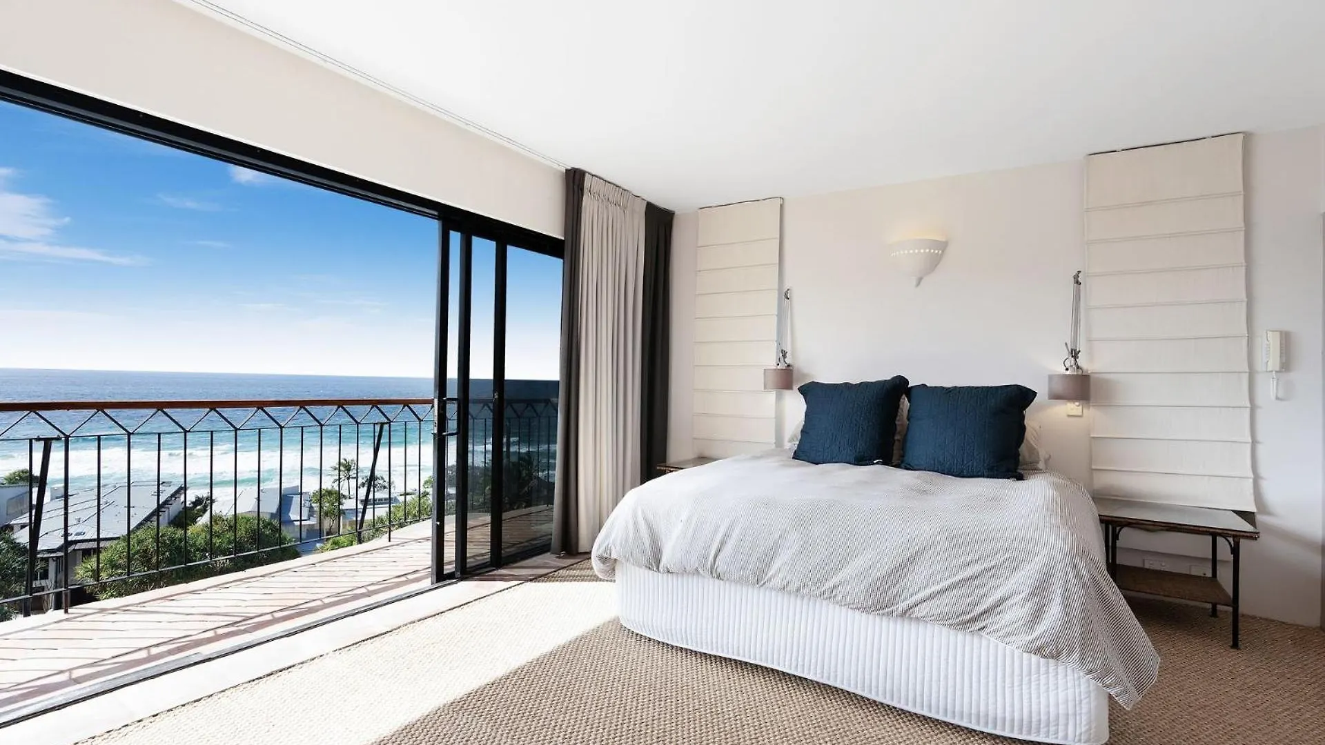 Birdie - Sunshine Beach Casa vacanze